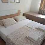 Sweet Apartment In Trieste